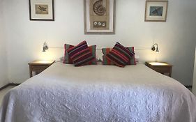Hotel Pat'Ta Hoiri